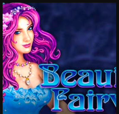 Beauty Fairy